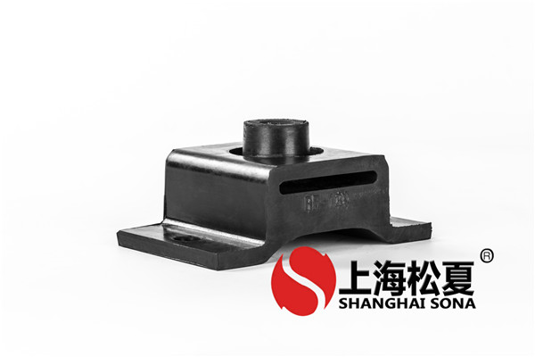 BE-120柴油機組用橡膠樱桃在线视频网站器