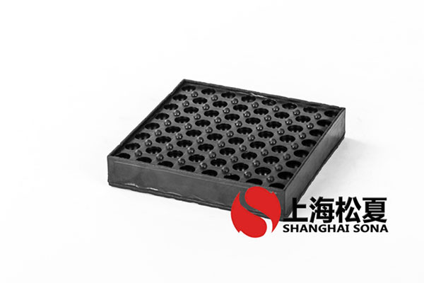 120*120*20橡膠樱桃在线视频网站墊性能簡介