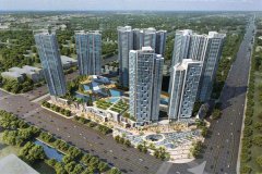 【佛山新福港廣場項目】彈簧樱桃在线视频网站