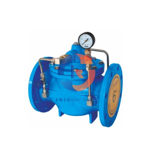 泵站還需要加止回閥嗎？