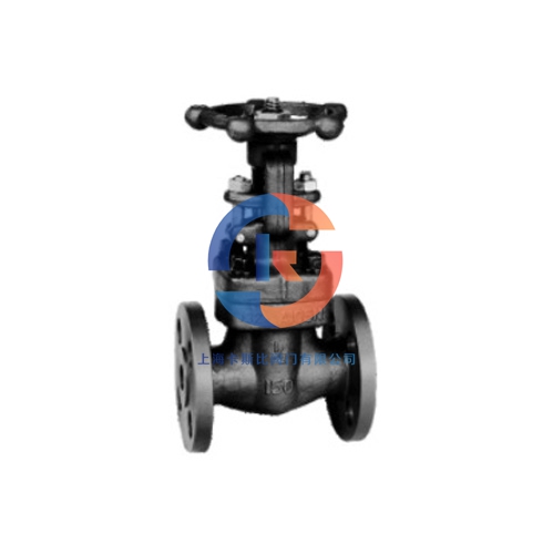 有必要在疏水器下遊安裝高壓法蘭閥門？