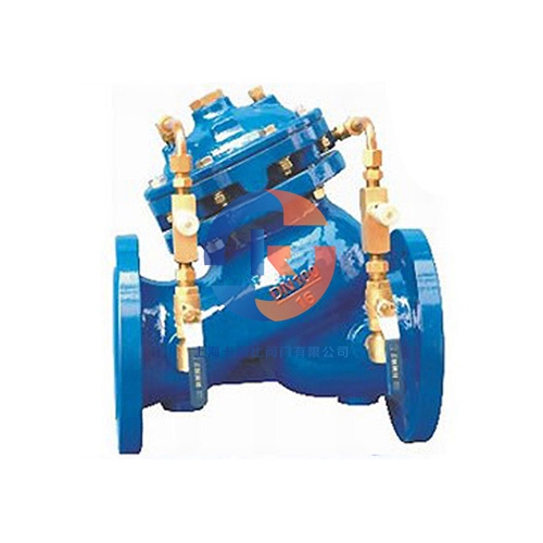 籠式調節閥伸縮率較大嗎？