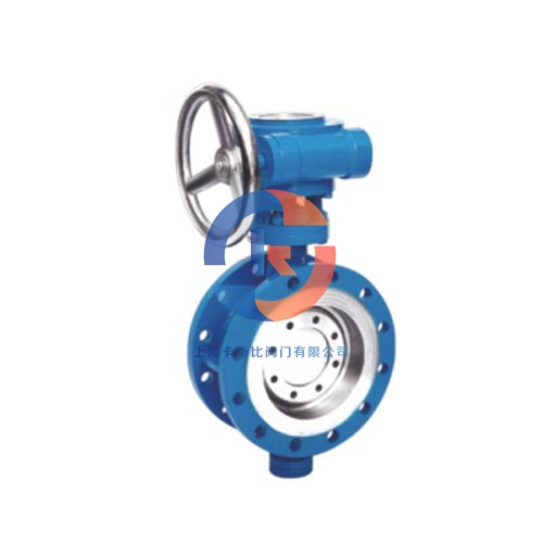 液控蝶閥使用工況條件及操縱控製方法