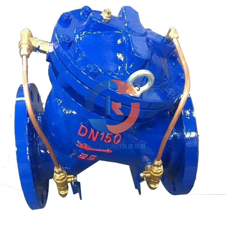 油壓調節閥選用金屬環取代橡膠環嗎？