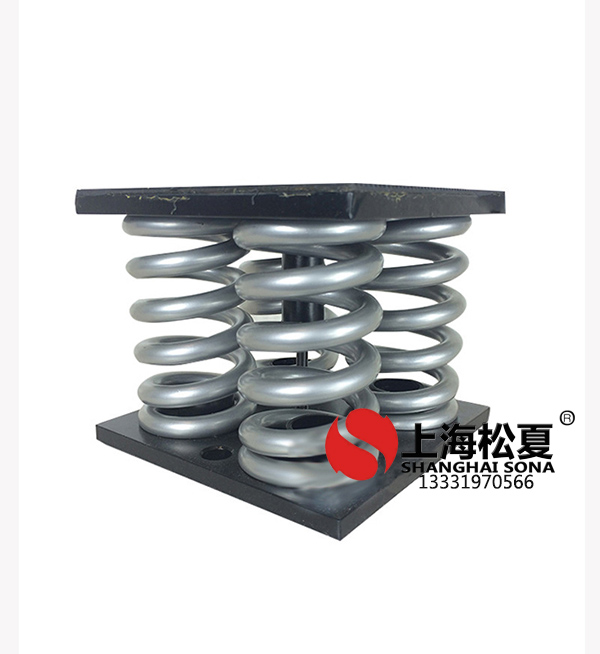 冷水機組用彈簧樱桃在线视频网站器高清實拍圖