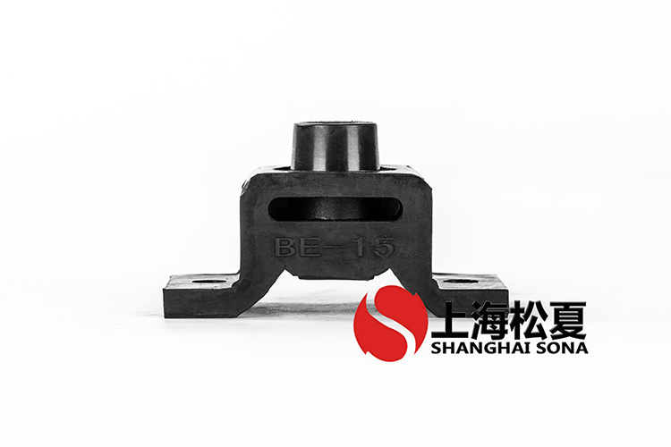  BE型樱桃在线视频网站器在額定載荷下的固有頻率