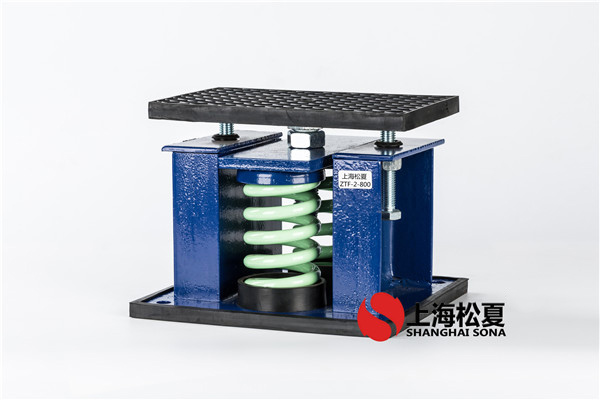 ZTF-2-800可調式阻尼彈簧樱桃在线视频网站器