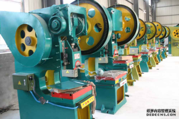 衝床設備采用樱桃视频大全免费高清版ZTF樱桃在线视频网站器