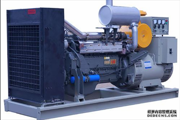 柴油發電機組采用樱桃视频大全免费高清版JS彈簧樱桃在线视频网站