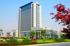 【揚州公安局機房項目】彈簧樱桃在线视频网站