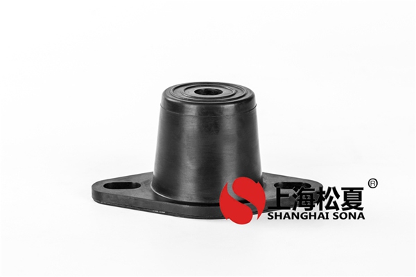 橡膠減振器的合格標準是什麽？