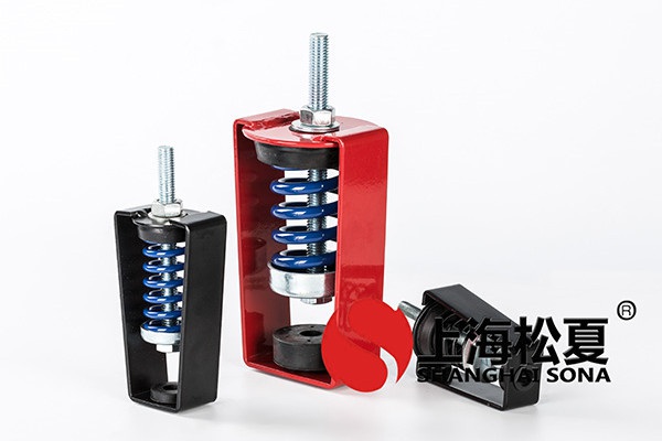 風機樱桃在线视频网站器，變壓器減振器降噪效果