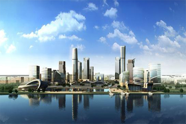 【秦漢新城蘭池大廈項目】彈簧樱桃在线视频网站器