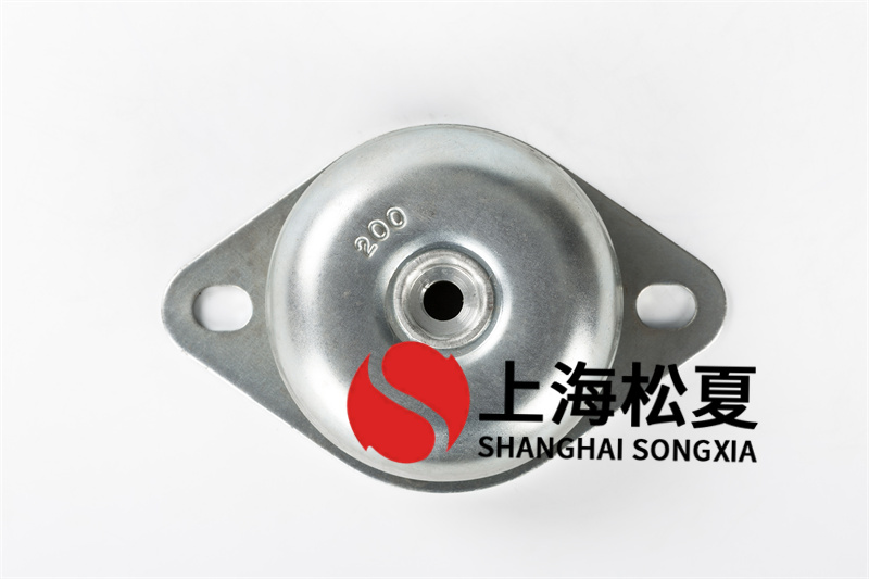 橡膠樱桃在线视频网站器是一種多功能減振商品